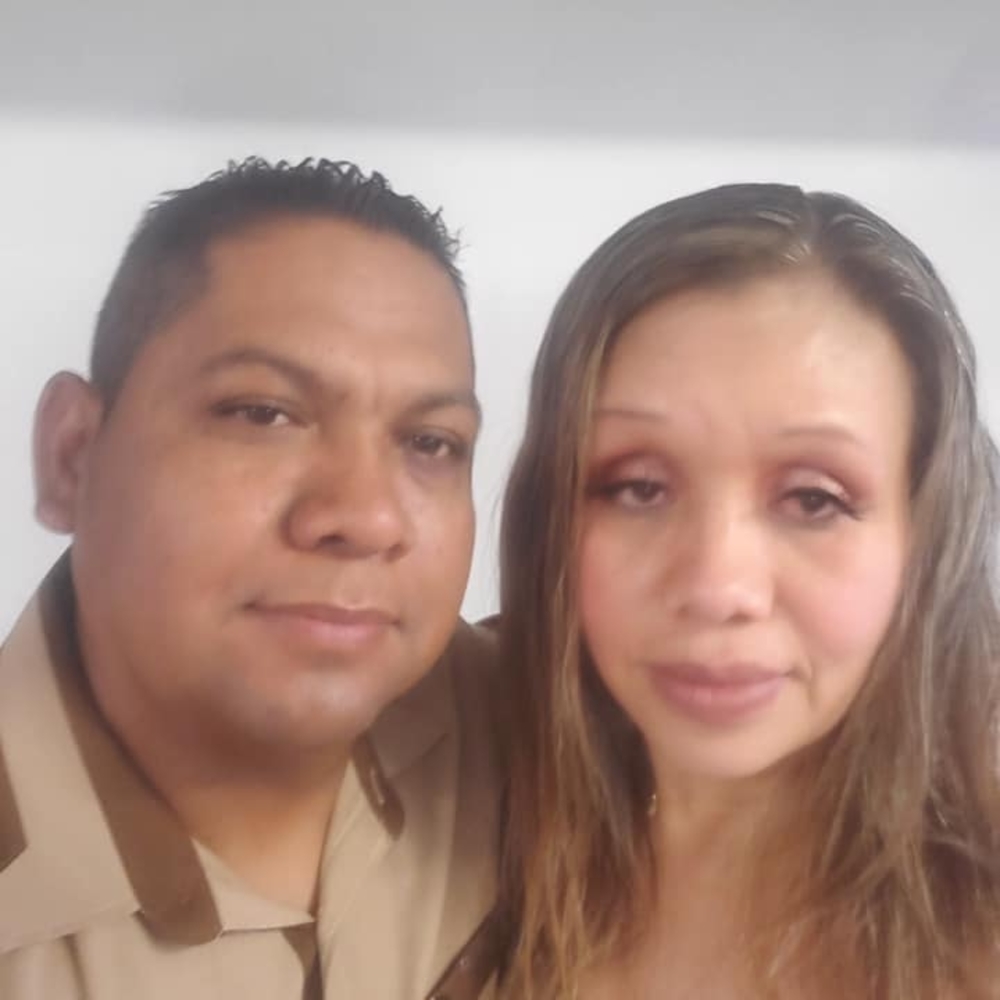 Meet your Posher, Alicia